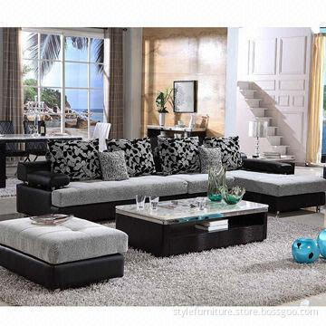 Living room sofa, different colors and dimension are available
